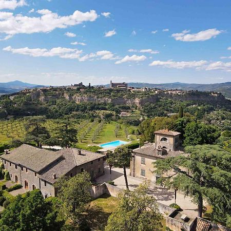 Villa Monteporzano 奥维多 外观 照片