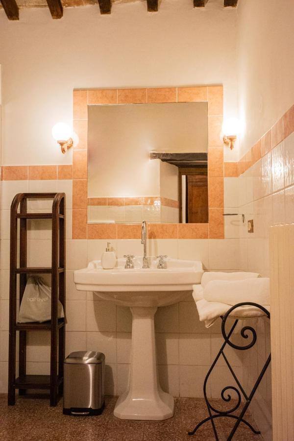 Villa Monteporzano 奥维多 外观 照片