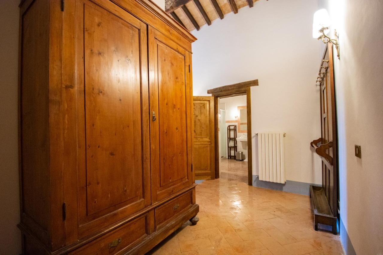 Villa Monteporzano 奥维多 外观 照片