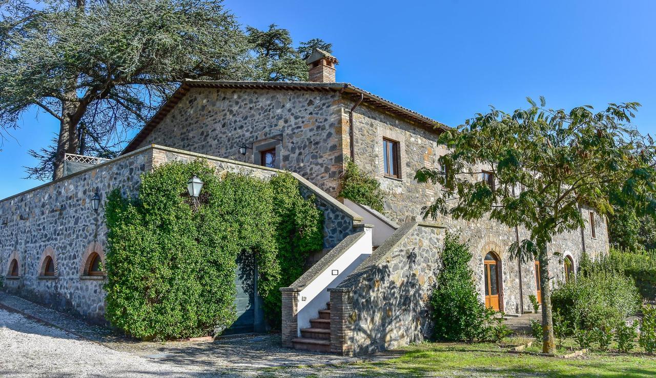 Villa Monteporzano 奥维多 客房 照片