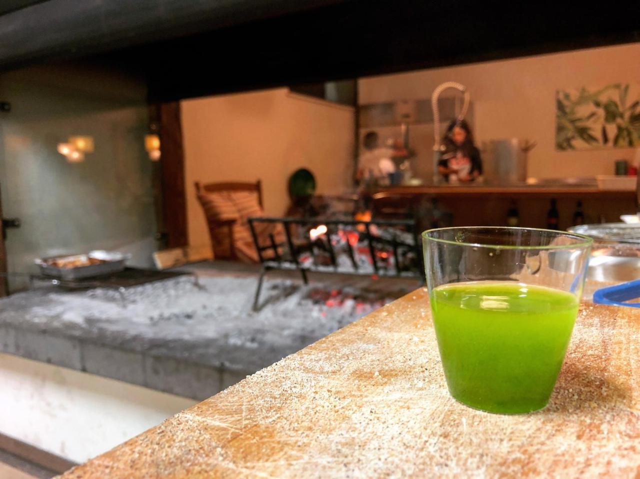 Villa Monteporzano 奥维多 外观 照片
